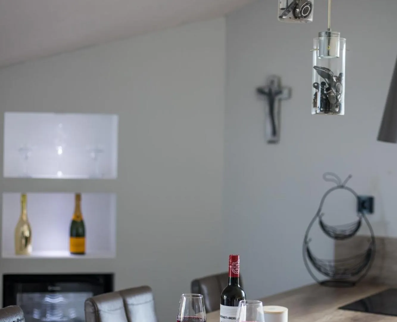 Apartmán Vila Valentina Trogir
