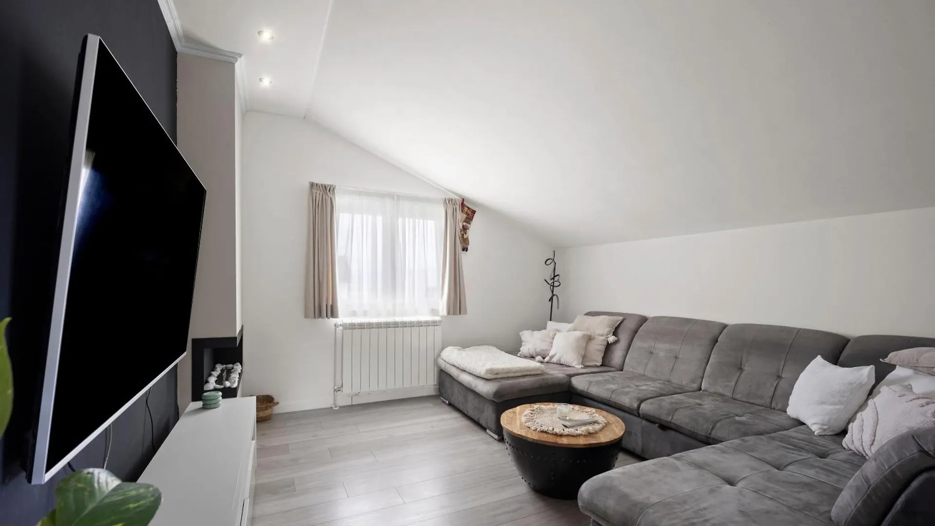 Vila Valentina Trogir Apartmán