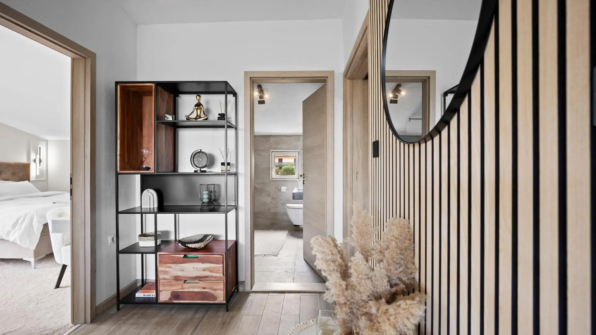 Apartmán Vila Valentina Trogir Chorvatsko