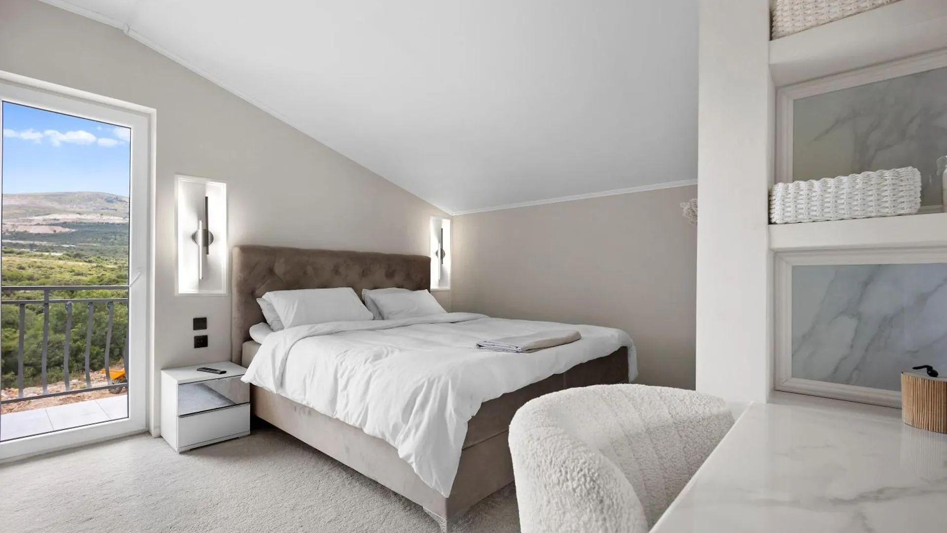 Apartmán Vila Valentina Trogir